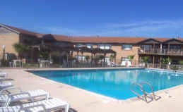 Port Aransas TX Real Estate property listing