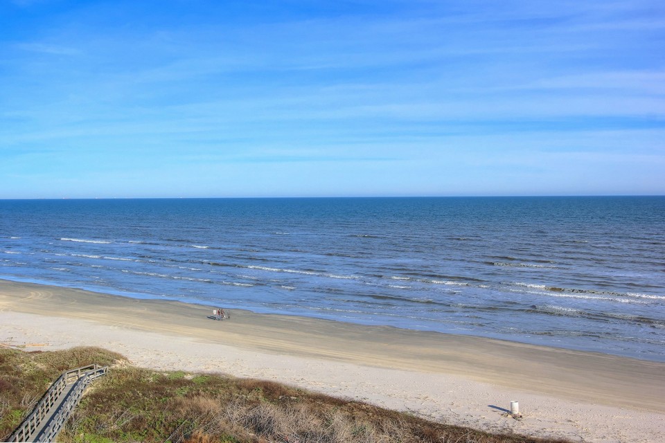 Port Aransas TX Real Estate property listing