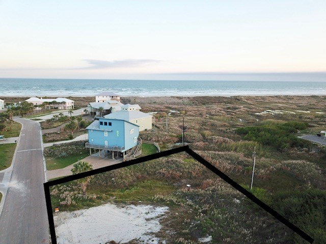 Port Aransas TX Real Estate property listing