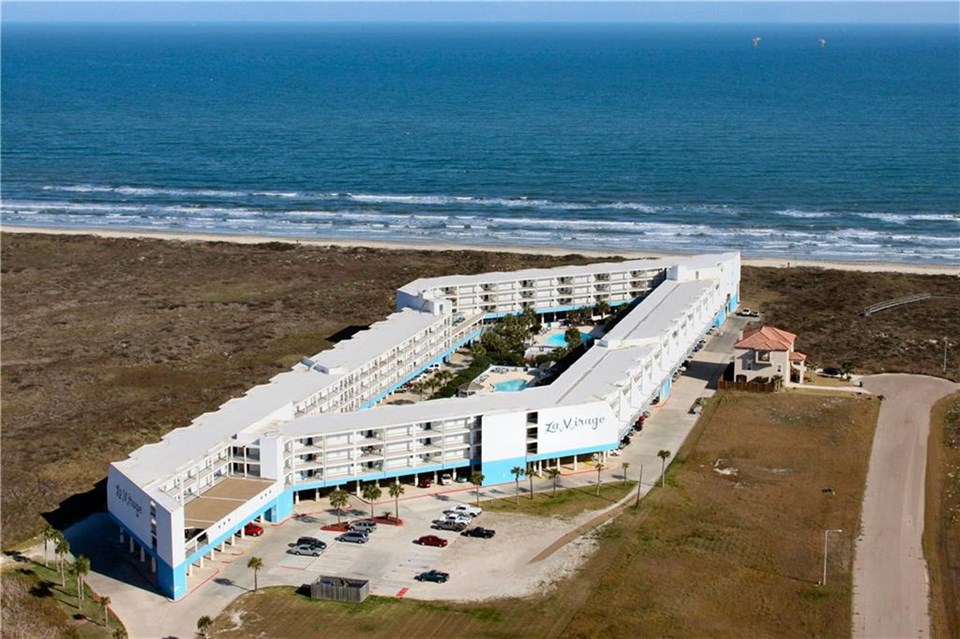 Port Aransas TX Real Estate property listing