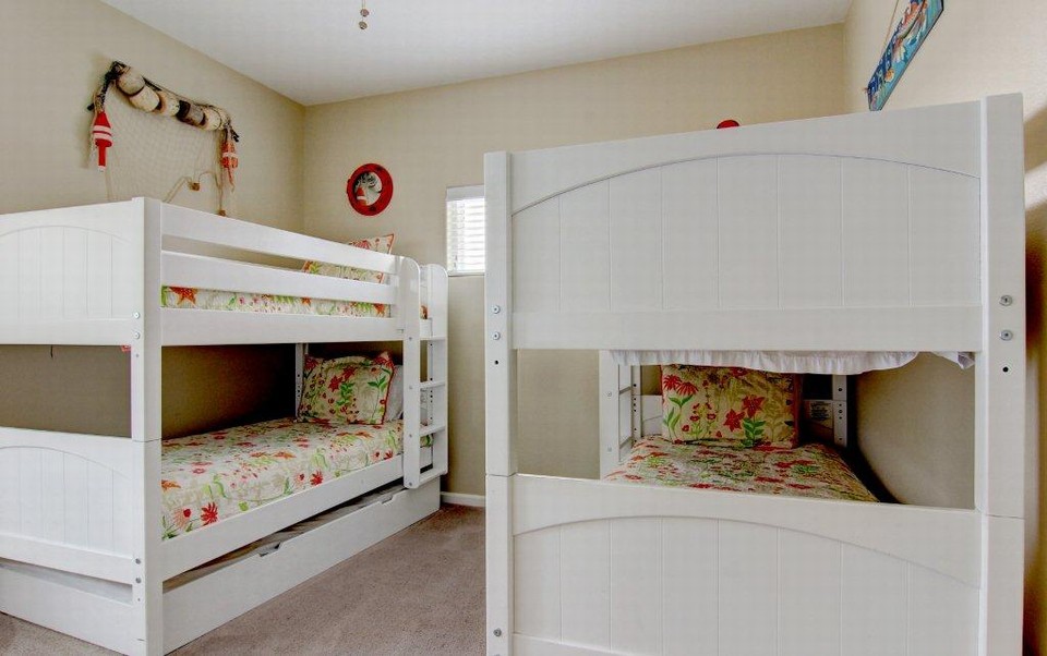 third bedroom