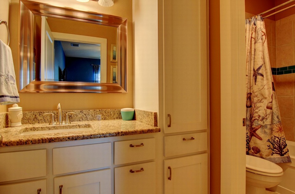 guest bath