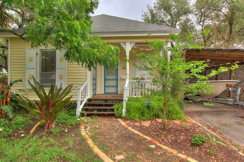 property listing image