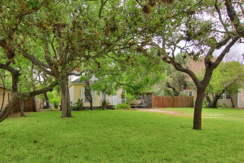 property listing image
