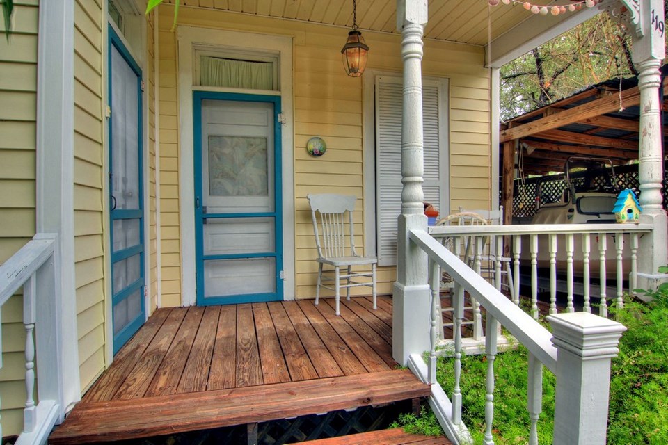 property listing image