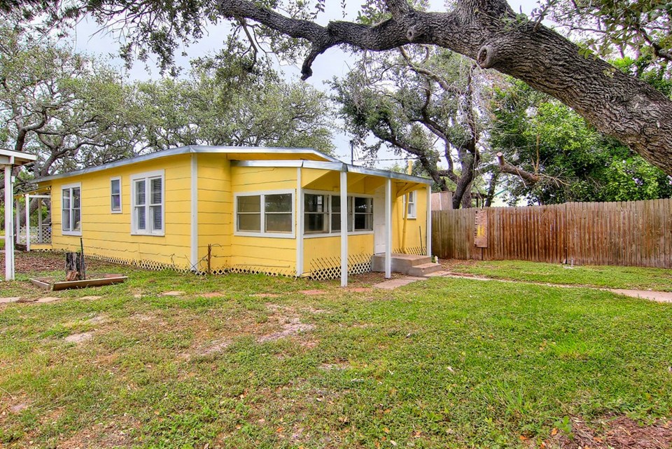 property listing image