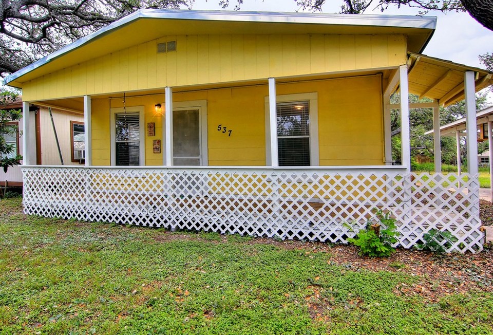 property listing image