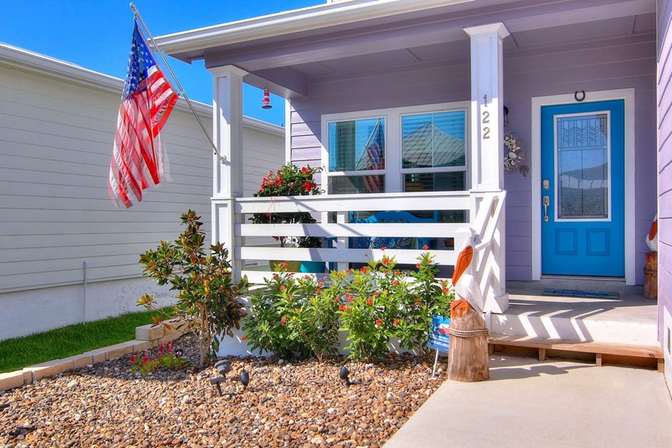 property listing image