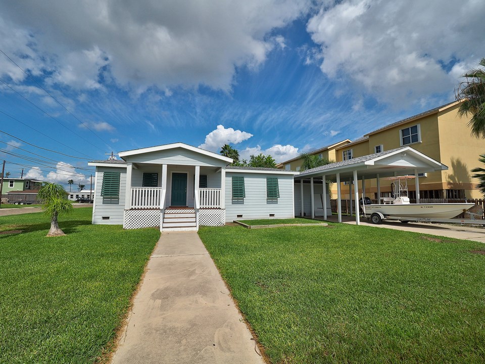 property listing image