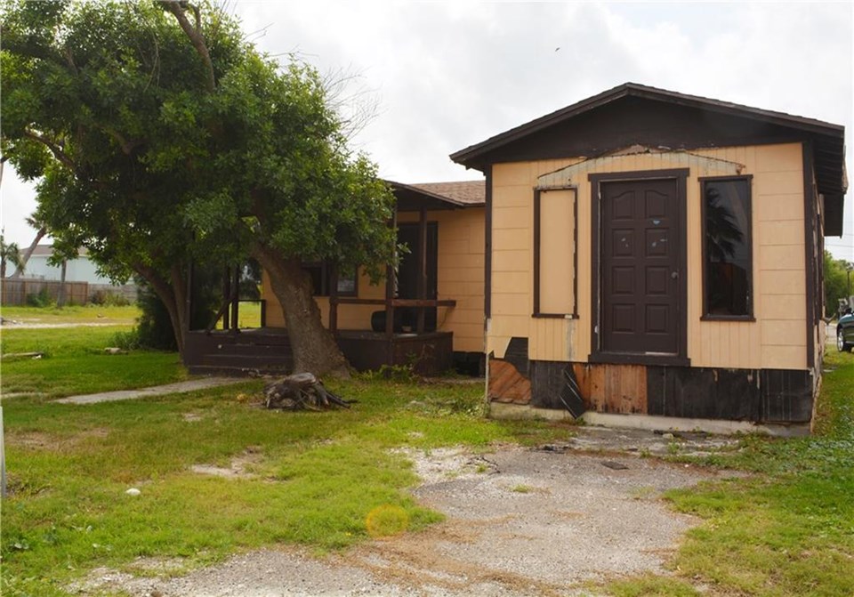 property listing image
