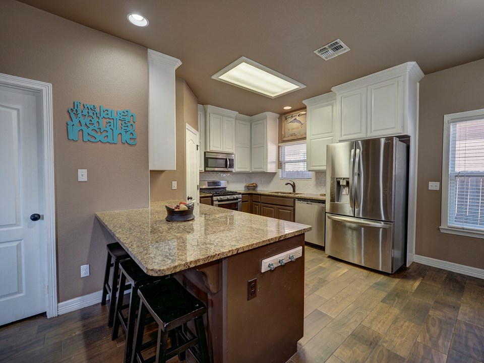 property listing image