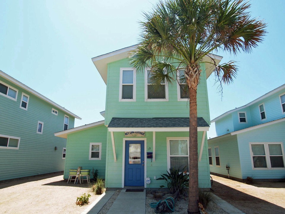 Royal Palms Port Aransas, TX Port Aransas Real Estate, Texas