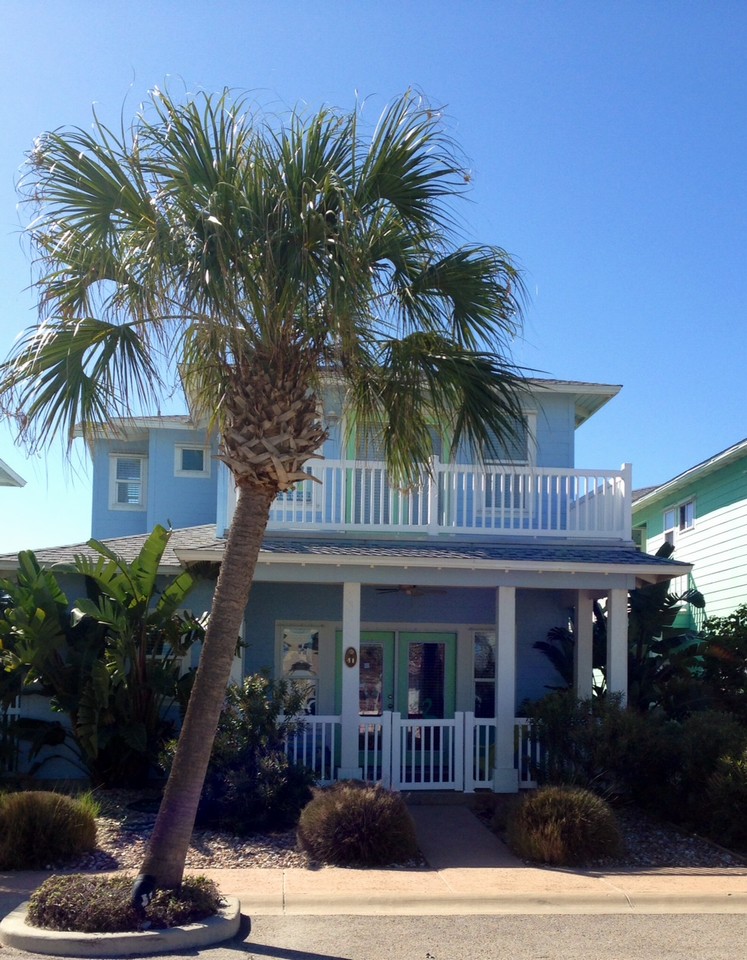 Village Walk Port Aransas, Texas Port Aransas Real Estate, Texas