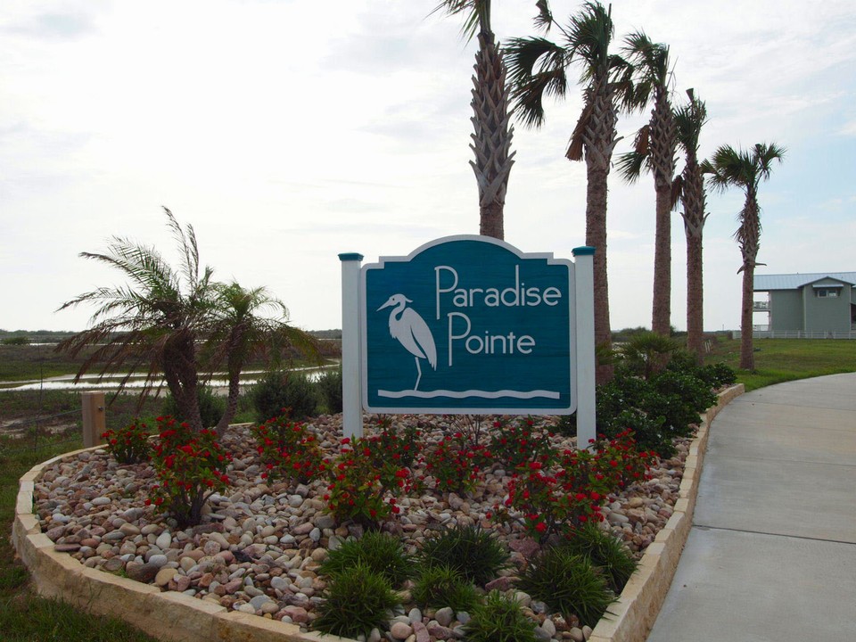 Paradise Pointe Port Aransas, Texas Port Aransas Real Estate, Texas