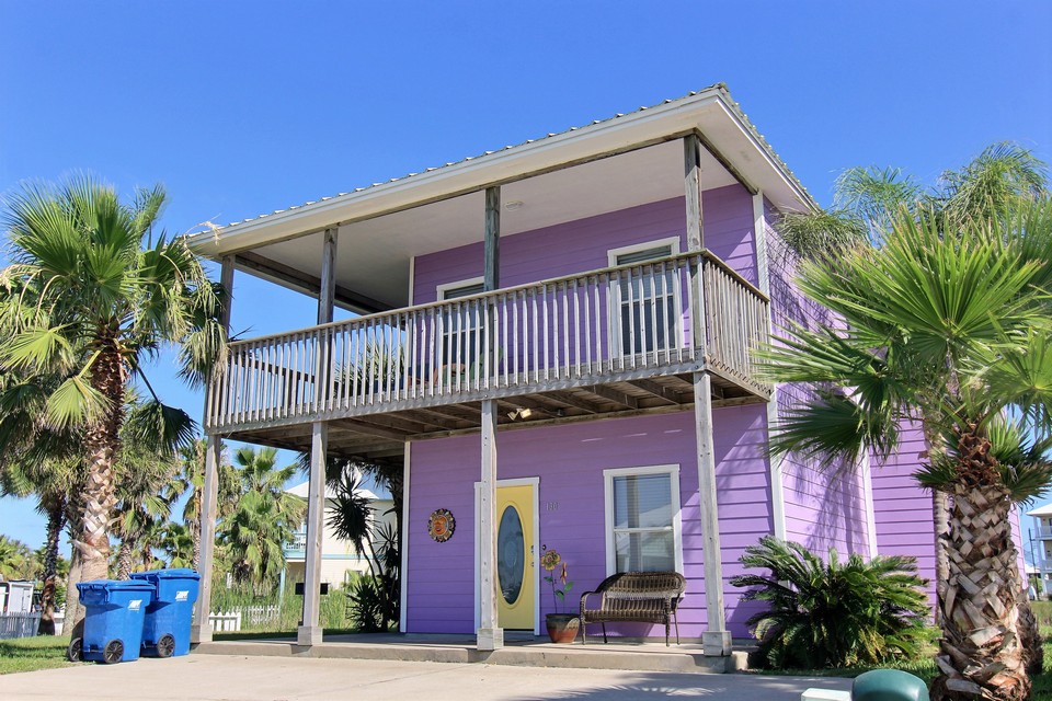 Mustang Royale Port Aransas, Texas Port Aransas Real Estate, Texas